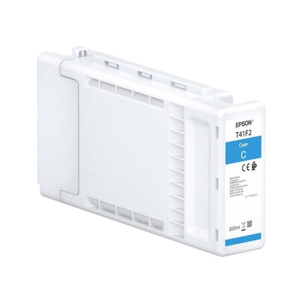 EPSON TINTA CIAN SURECOLOR SERIE SC-T3400, T3400N,T5400 ULTRACHROME HD2
