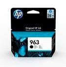 HP TINTA NEGRO OFFICEJET PRO 9010, 9012, 9015, 9016, 9019, 9020, 9022, 9025, 9014 ALL IN ONE - Nº 963