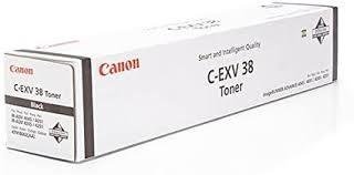 CANON TONER NEGRO IR 4045I/4245I - ADVANCE 4245I - C-EXV38BK