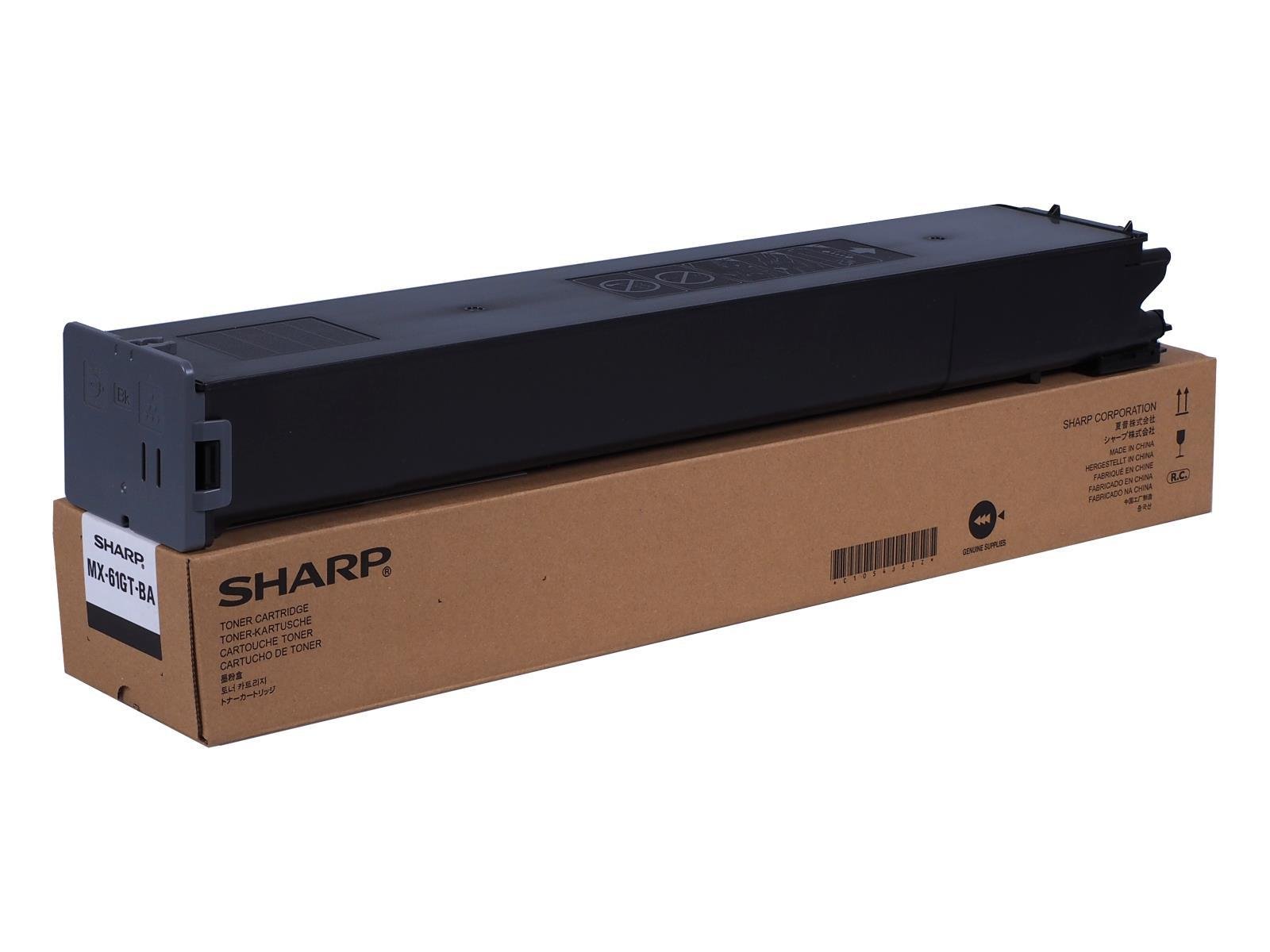 ARC_33830.jpg SHARP TONER NEGRO MX-2630N, 2651, 3050N, 3050V, 3060N, 3060V, 3061, 3070V, 3550N, 3560N, 3570N, 4050N, 4060N, 4060V, 4070N, 5050N, 5070N, 5070V, 6050N, 6070N - Imagen 1