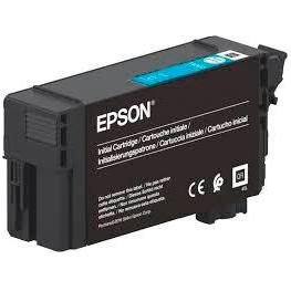 EPSON TINTA CIAN ULTRACHROME XD2 SC-T3100, SC-T5100