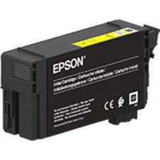 EPSON TINTA AMARILLO ULTRACHROME XD2 SC-T3100, SC-T5100