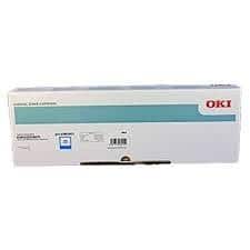 OKI TONER CIAN ES8453DN MFP SERIES / ES8473DN MFP SERIES