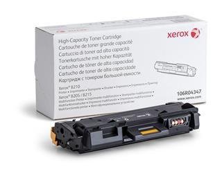 XEROX TONER NEGRO B205VNI/210VDNI/215VDNI - ALTA CAPACIDAD