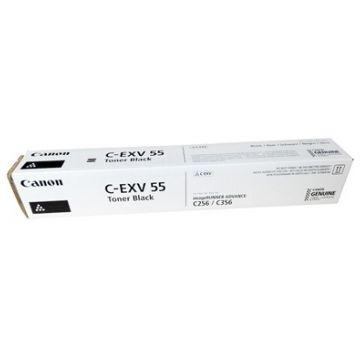 CANON TONER NEGRO IR ADVANCE C256I/C356I/C356P - C-EXV55BK