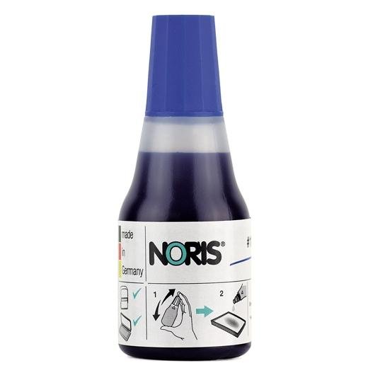 COLOP TINTA NORIS 110S PARA SELLAR 25ML AZUL