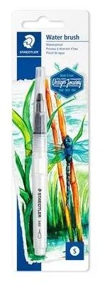 STAEDTLER PINCEL DE AGUA 949 BLISTER