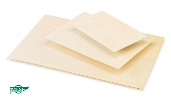 FAIBO TABLERO DE MARQUETERÍA PARA MANUALIDADES 30X40 CM -25U-