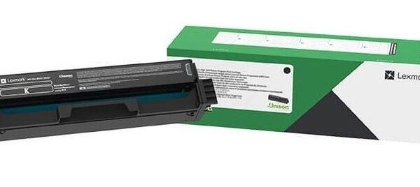 LEXMARK TONER NEGRO CX331