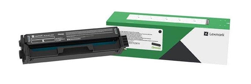 ARC_37418.jpg LEXMARK TONER NEGRO CX331 - Imagen 1