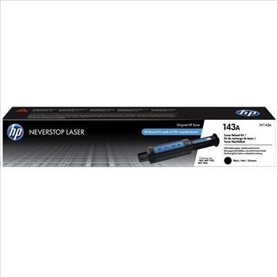 HP TONER NEGRO NEVERSTOP LASER 1000A,1000N,1000W,1001NW, 1200A,1200NW,1200W,1202NW,1202W