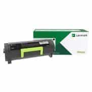 LEXMARK TONER NEGRO B2600 SERIES, B2650SERIES, MB2650 SERIES