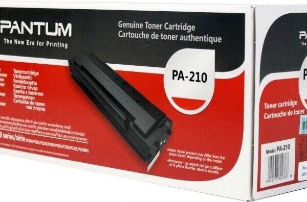 PANTUM TONER NEGRO P2200, P2500 P2500W, M6500 M6500N M6500W M6500NW M6550 M6550N M6550W M6550NW M6600 M6600N M6600W M6600NW