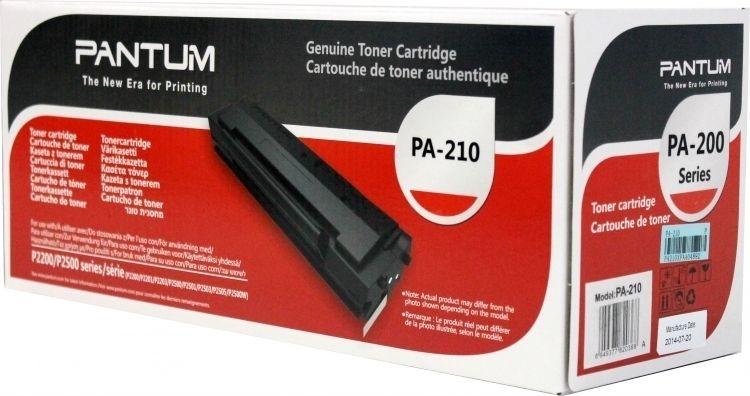 ARC_37844.jpg PANTUM TONER NEGRO P2200, P2500 P2500W, M6500 M6500N M6500W M6500NW M6550 M6550N M6550W M6550NW M6600 M6600N M6600W M6600NW - Imagen 1