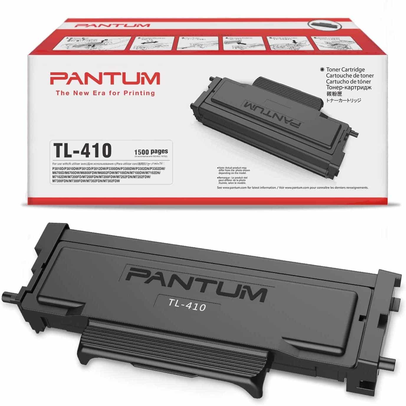 ARC_37847.jpg PANTUM TONER NEGRO SERIE P3010, SERIE P3020, SERIE P3300, SERIE M6800, SERIE M6700. SERIE M7100, SERIE 7200, SERIE 7300 1.500 PÁGINAS - Imagen 1