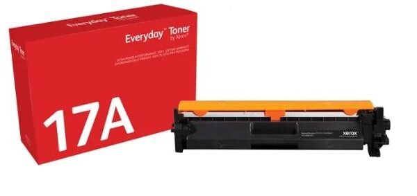 XEROX EVERYDAY TONER NEGRO LASERJET PRO M102/MFP M130 - CF217A