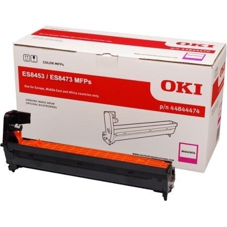 OKI TAMBOR MAGENTA ES8453DN MFP SERIES/ES8473DN MFP SERIES