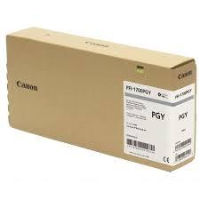CANON TINTA GRIS FOTO IPF PRO 2000/4000/6000 - PFI 1700PGY