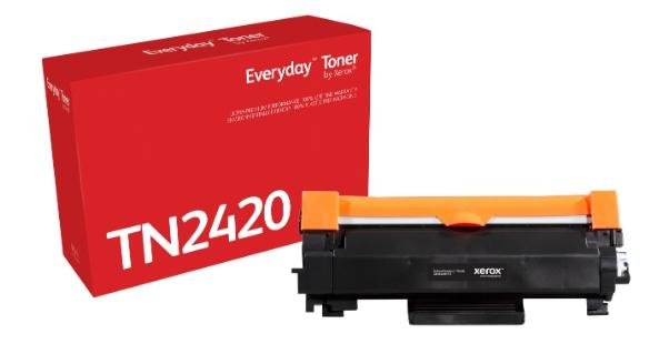XEROX EVERYDAY TONER NEGRO HL-L2310 - TN2420