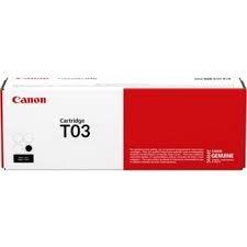 CANON TONER NEGRO IR ADV 525I/615I/715I - T03