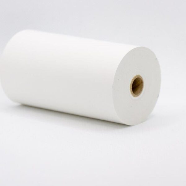 BROTHER PAPEL TÉRMICO CONTINUO PROTEGIDO 108MMX27,5M - CAJA 36 ROLLOS