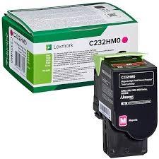LEXMARK TONER MAGENTA MC2325ADW, MC2425ADW, MC2535ADWE, MC2640ADWE / C2535DW, C2425DW