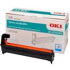 OKI TAMBOR CIAN EXECUTIVE ES7460MFP, 7470MFP, 7480MFP