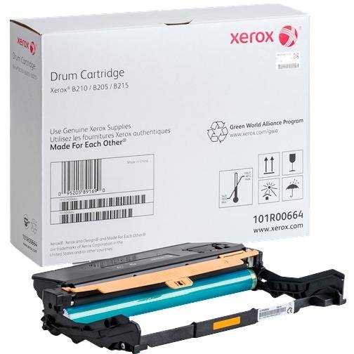 XEROX TAMBOR NEGRO B205VNI/210VDNI/215VDNI