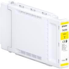 EPSON TINTA AMARILLO SURECOLOR SC-T3400,5400