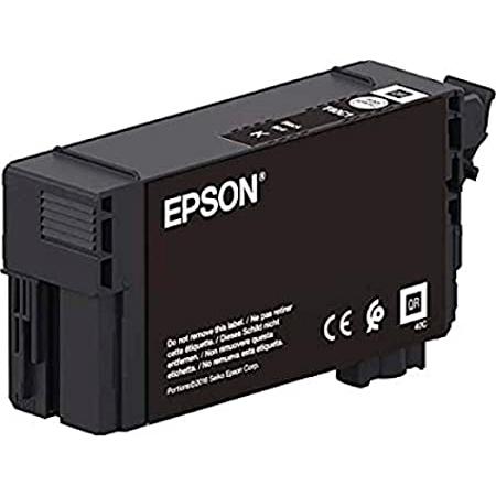 EPSON TINTA NEGRO SURECOLOR SC-T3100, SC-T3100N, SC-T5100, SC-T5100N
