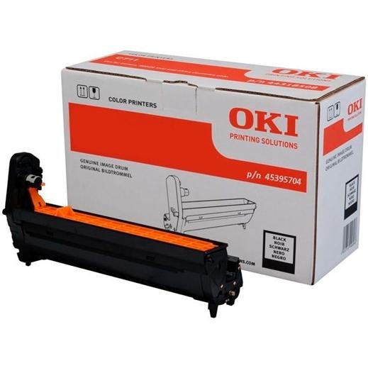 OKI TAMBOR NEGRO MC 760DN, 780DFN, 770DN