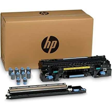 HP KIT DE MANTENIMIENTO LASERJET M806