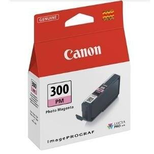 CANON TINTA PHOTO MAGENTA IPF PRO-300 - PFI-300PM