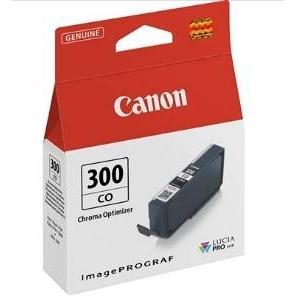 CANON TINTA OPTIMIZADOR CROMÁTICO IPF PRO-300 - PFI-300CO (TRANSPARENTE)