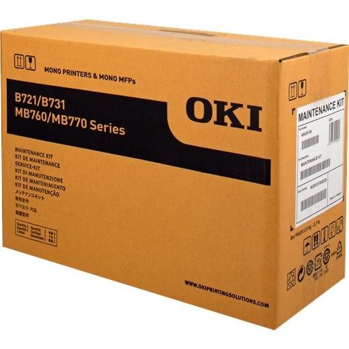 OKI KIT DE MANTENIMIENTO B721/B731 - MB760/MB770 - ES7131/ES7170