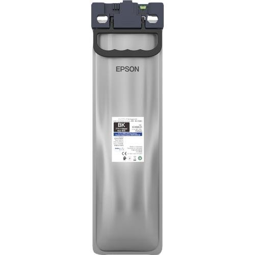 EPSON TINTA NEGRO WORKFORCE PRO WF-C879RDWF, C878RDWF BAM, C878RDWF, C878RDTWF, C878RDTWFC, C878RD3TWFC, C879RDTWF, C879RDTWFC, C879RD3TWFC