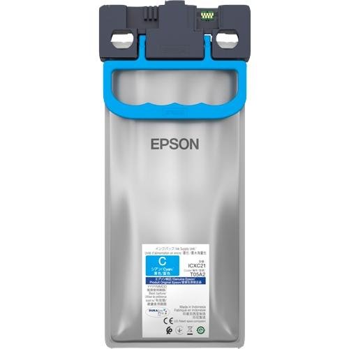 EPSON TINTA CIAN WORKFORCE PRO WF-C879RDWF, C878RDWF BAM, C878RDWF, C878RDTWF, C878RDTWFC, C878RD3TWFC, C879RDTWF, C879RDTWFC, C879RD3TWFC