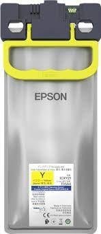 EPSON TINTA AMARILLO WORKFORCE PRO WF-C879RDWF, C878RDWF BAM, C878RDWF, C878RDTWF, C878RDTWFC, C878RD3TWFC, C879RDTWF, C879RDTWFC, C879RD3TWFC
