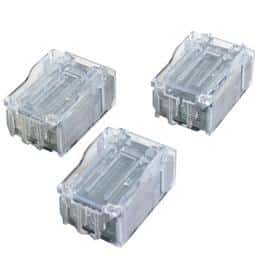 KYOCERA-MITA CARTUCHO DE GRAPAS DF-790,FS-C8600,C8650DN - SH-12 (3 X 5.000 UD.)