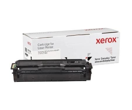 XEROX EVERYDAY TONER NEGRO CLP-415, CLX-4195, MFP C1810, C1860 - CLT-K504S