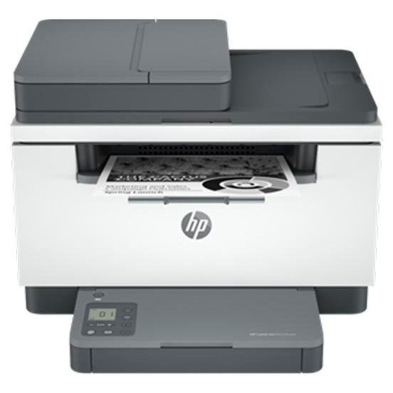 HP EQUIPO MULTIFUNCIÓN LÁSER MONOCROMO LASERJET M234SDW ADF