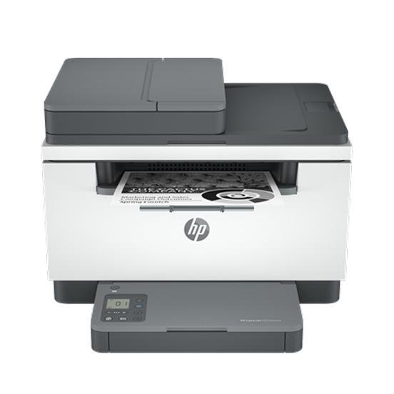 HP EQUIPO MULTIFUNCIÓN LÁSER MONOCROMO LASERJET M234SDWE