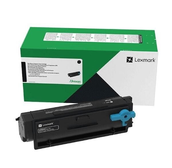 LEXMARK TONER NEGRO MS431DN, 331DN / MX331ADN, 431ADN