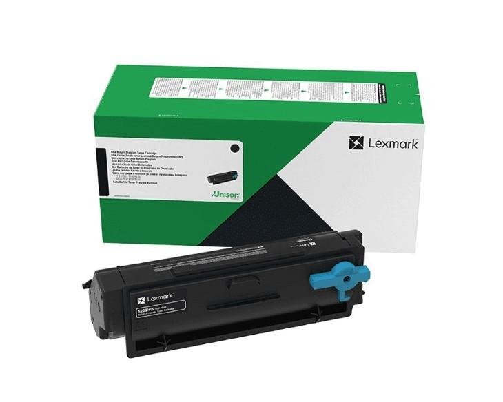 ARC_42513.jpg LEXMARK TONER NEGRO MS431DN, 331DN / MX331ADN, 431ADN - Imagen 1