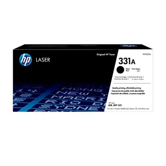 HP TONER NEGRO LASER 408DN, MFP 432 FDN  - 331A