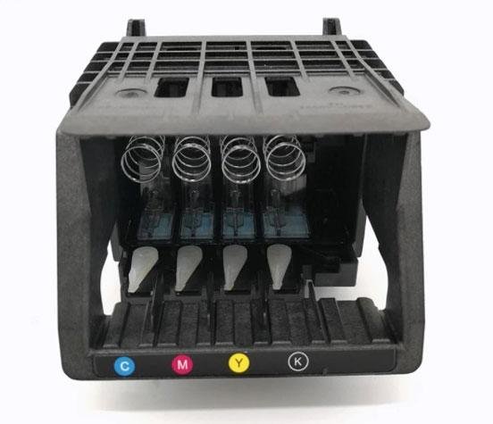 HP CABEZAL BK / C / M / Y OFFICEJET PRO 7720