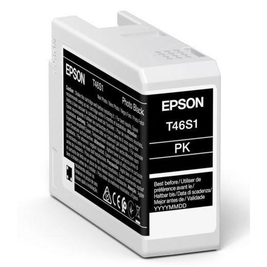 EPSON TINTA FOTO NEGRO SURECOLOR SC-P700