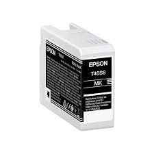 EPSON TINTA NEGRO MATE SURECOLOR SC-P700