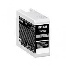 EPSON TINTA GRIS CLARO SURECOLOR SC-P700