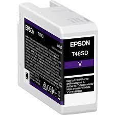 EPSON TINTA VIOLETA SURECOLOR SC-P700